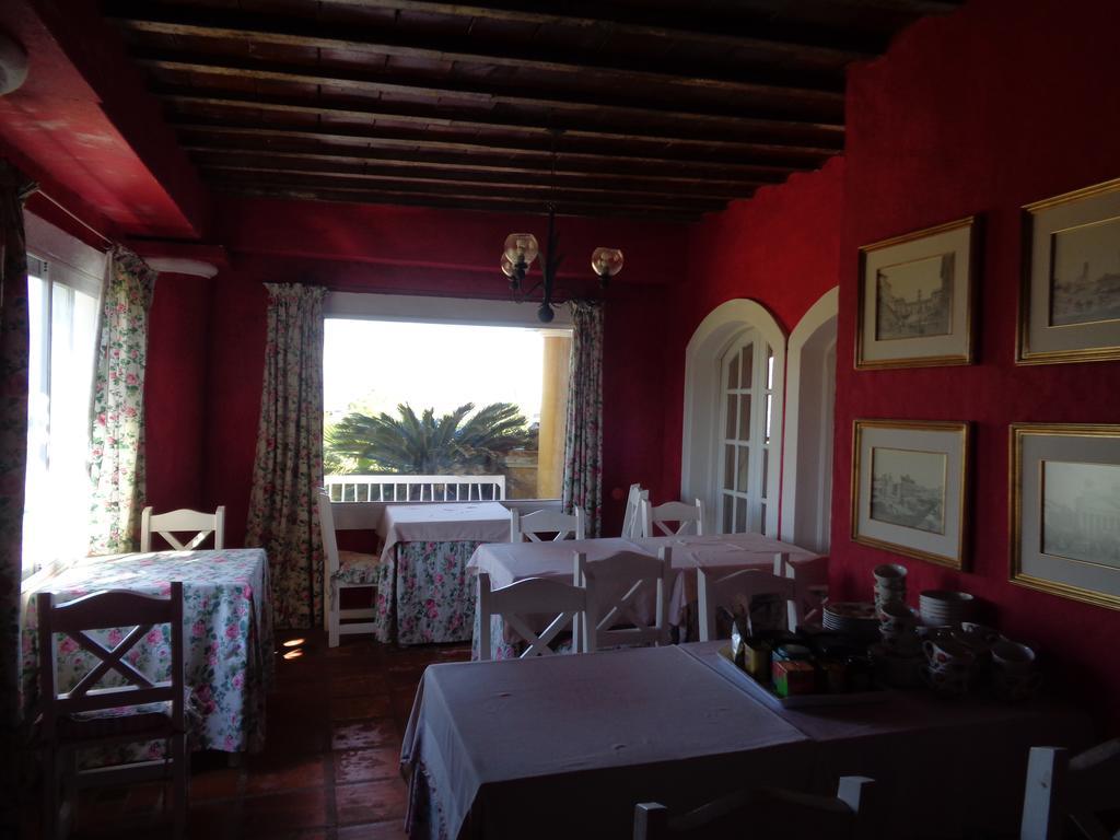 Hotel La Bluette Manantiales Esterno foto